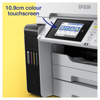 T Epson EcoTank Pro ET-16685 A3-Tintentank