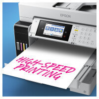 T Epson EcoTank Pro ET-16685 A3-Tintentank