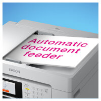 T Epson EcoTank Pro ET-16685 A3-Tintentank
