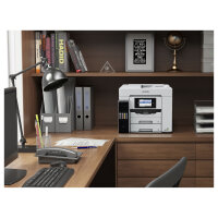 T EPSON EcoTank Pro ET-5885 MFP colour inkjet ITS A4...