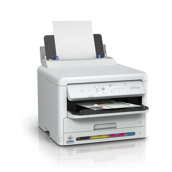 T Epson WorkForce Pro WF-C5390DW BAM Tintenstrahldrucker
