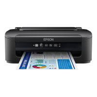 T Epson WorkForce WF-2110W Tintenstrahldrucker