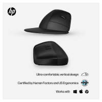 HP 920 Ergo Vertical