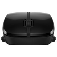 HP 250 Maus kabellos schwarz