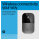 HP Z3700 Dual Silver Wireless Mouse EURO (P)