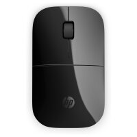 HP Maus Z3700 kabellos schwarz