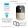 HP Maus Z3700 Kabellos Gold