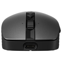 HP Maus 715 Rechargeable Multi-Device Mouse Bluetooth