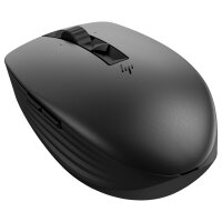HP Maus 715 Rechargeable Multi-Device Mouse Bluetooth