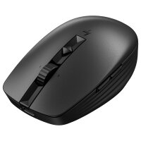 HP Maus 715 Rechargeable Multi-Device Mouse Bluetooth