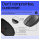 HP Maus 715 Rechargeable Multi-Device Mouse Bluetooth