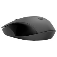 HP 150 Maus kabellos schwarz