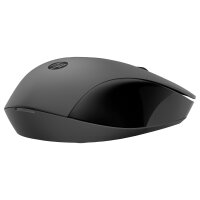 HP 150 Maus kabellos schwarz