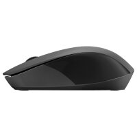 HP 150 Maus kabellos schwarz