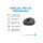 HP 150 Maus kabellos schwarz