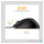 HP Maus USB Fingerprint Laser-3Tasten-kabelgebunden-USB