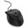 HP Maus USB Fingerprint Laser-3Tasten-kabelgebunden-USB