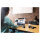 HP Maus USB Fingerprint Laser-3Tasten-kabelgebunden-USB