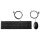 HP Wired 320MK combo EMEA-INTL English Loc-Euro plug SmartBuy (EU)