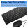 HP Wired 320MK combo EMEA-INTL English Loc-Euro plug SmartBuy (EU)