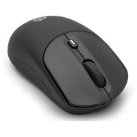 HP 400 Quiet Black Wireless Mouse EURO (P)