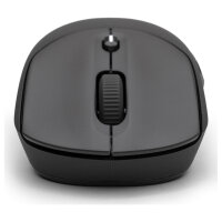 HP 400 Quiet Black Wireless Mouse EURO (P)