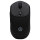 HP 400 Quiet Black Wireless Mouse EURO (P)