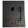 HP 400 Quiet Black Wireless Mouse EURO (P)