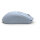 HP 400 Quiet Blue Wireless Mouse EURO (P)