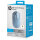 HP 400 Quiet Blue Wireless Mouse EURO (P)