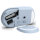 HP 400 Quiet Blue Wireless Mouse EURO (P)