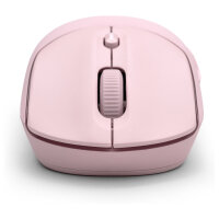 HP 400 Quiet Pink Wireless Mouse EURO (P)