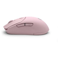 HP 400 Quiet Pink Wireless Mouse EURO (P)