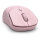HP 400 Quiet Pink Wireless Mouse EURO (P)