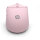 HP 400 Quiet Pink Wireless Mouse EURO (P)