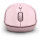 HP 400 Quiet Pink Wireless Mouse EURO (P)