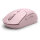 HP 400 Quiet Pink Wireless Mouse EURO (P)