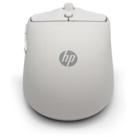 HP 400 Quiet Maple Wireless Mouse EURO (P)