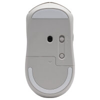 HP 400 Quiet Maple Wireless Mouse EURO (P)