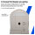 HP 400 Quiet Maple Wireless Mouse EURO (P)