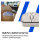 HP 400 Quiet Maple Wireless Mouse EURO (P)