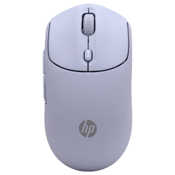 HP 400 Quiet Purple Wireless Mouse EURO (P)