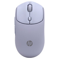HP 400 Quiet Purple Wireless Mouse EURO (P)