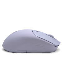HP 400 Quiet Purple Wireless Mouse EURO (P)