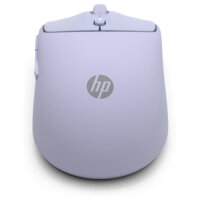 HP 400 Quiet Purple Wireless Mouse EURO (P)