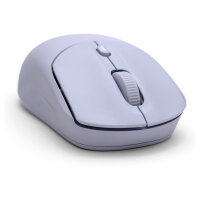 HP 400 Quiet Purple Wireless Mouse EURO (P)
