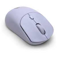 HP 400 Quiet Purple Wireless Mouse EURO (P)