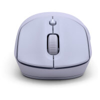 HP 400 Quiet Purple Wireless Mouse EURO (P)