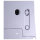 HP 400 Quiet Purple Wireless Mouse EURO (P)