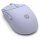 HP 400 Quiet Purple Wireless Mouse EURO (P)